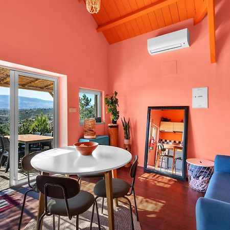 Quinta Da Estrela Villa Ponte Nova Kültér fotó